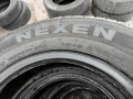Гуми 215 65 16 C Ц Нексен Nexen 4 броя - нов внос. Не са нови!, снимка 14