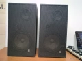 Трилентови немски тонколони EXPERT с качествен звук. Изпращам видео. , снимка 2
