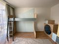 Детска стая по проект на интериорен дизайнер, снимка 1 - Бюра - 45648713