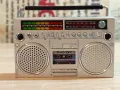 "Boom Boxes" Безжичен Bluetooth високоговорител, снимка 5