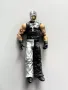 Екшън фигура WWE Rey Mysterio Рей Мистерио Mattel Black White ?? Mystery  figure играчка, снимка 2