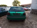 Vw golf , снимка 9