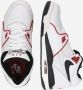 Nike Sportswear Високи маратонки 'Air Flight 89, размер 43' в бяло и червено , снимка 6