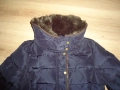 ПУХЕНКА НА H&M--МНОГО ТОПЛО ЯКЕ--38 размер, снимка 6