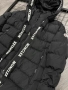 Мъжко дълго яке Moncler , снимка 4