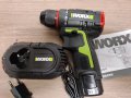 Винтоверт WORX WU130X, снимка 1