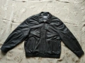 Мъжко кожено яке Stanford - размер XL/XXL, снимка 3