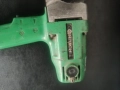 електрически гайковер 1/2 HITACHI WH16, снимка 8