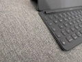 Клавиатура Ваучери Smart Keyboard A1829 EMC 3142 - за части не работят, снимка 4