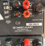 професионално стъпало Crest Audio 6001 APOGEE MODEL 600, снимка 10