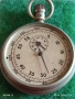 Античен джобен хронометър Кралски военновъздушни сили Великобритания 48643, снимка 7