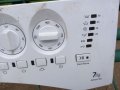 Продавам основна платка за пералня Hotpoint Ariston AWM 108, снимка 4