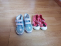 детски обувки 27номер , снимка 1 - Детски маратонки - 44936882