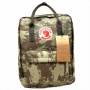 Ученически раници Канкен/Fjallraven Kanken , снимка 2