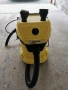 Прахосмукачка Karcher WD 3 Car с гаранция, снимка 2