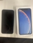 iPhone XR, Blue, 64GB, снимка 9