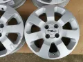 15’’ 4x100 originalni za opel 15” 4х100 оригинални за опел -№436, снимка 10