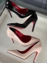 Christian Louboutin , снимка 2