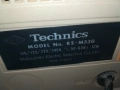 TECHNICS RS-M33 DECK-MADE IN JAPAN 1010251359, снимка 17