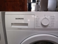 Като нова пералня Сименс Siemens IQ 500 A+++ 8кг 2 години гаранция!, снимка 7