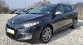 Renault Megane GT Line 1.5DCi 110PS, снимка 1