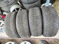 4бр.зимни гуми MICHELIN 225 55 17 DOT 21 цена за брой, снимка 1