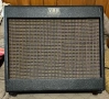 Лампов усилвател за китара, снимка 1