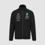 Mercedes AMG F1 Team Softshell - Оригинално мъжко яке р-р M, снимка 2
