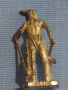 Метална фигура играчка KINDER SURPRISE C. OCHISE индианец рядка за КОЛЕКЦИОНЕРИ 18468, снимка 10