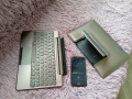 Телефон, таблет и лаптоп 3 в 1 ASUS Padfone таблет+ подарък клавиатура, снимка 2