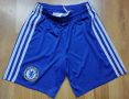 Chelsea / Adidas - детски футболни шорти на ФК Челси , снимка 1