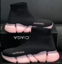Нови обувки Balenciaga speed , снимка 3