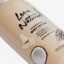 Подхранващ лосион за тяло с органично какаово & кокосово масло Love Nature 750 ml, снимка 3