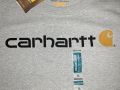 Carhartt Relaxed Fit T-Shirt (XXL) мъжка тениска , снимка 3