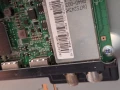 Main board BN94-10726F BN41-02353B за 40-инчов телевизор SAMSUNG UE40J6250SU с дисплей CY-GH040CSLVF, снимка 2