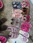Лот сандали от 19 до 26 номер, снимка 1 - Детски сандали и чехли - 45998161