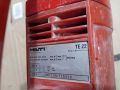 Къртач - Hilti 110 V / 520 W, снимка 4