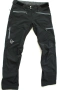 NORRONA Falketind Flex1 pants - мъжки стреч панталон, размер М, снимка 1