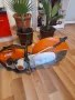 Stihl ts420, снимка 3