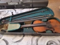 Много стара цигулка, снимка 15