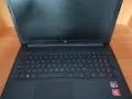 Лаптоп HP 15-db1033nq, 15.6", AMD Ryzen™ 3 3200U, RAM 8GB, SSD 512GB, AMD Radeon™ Vega 3, снимка 4