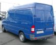 НОВ! Десен стоп Mercedes Sprinter 308 310 312 412 413 416 1995-2006, снимка 3