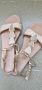 Дамски сандали от естествена кожа , снимка 1 - Сандали - 45947658