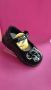 Детски лачени официални  обувки Clibee черно 20/25  за момие, снимка 1 - Детски обувки - 45958330