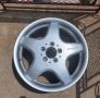 17 AMG 5x112 et 49;et 57, снимка 2