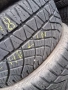 235 55 18 Michelin 2бр зимни , снимка 2