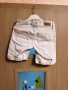 Подарявам - бели дънкови дамски къси панталони Bear номер - S, снимка 2