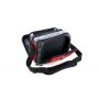 ЧАНТА ЗА СПИНИНГ РИБОЛОВ FORMAX ATTACK SPINNING BAG FXAT-860004, снимка 5