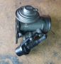 ЕГР Клапан Мерцедес Е класа W210 2.2CDI - W211 - C W202 - W203 - A6110980417 - 99T159 - 2238717, снимка 3