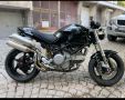 Ducati monster дукати монстър на части, снимка 1